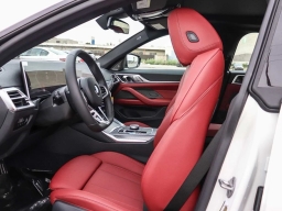 BMW i4 eDrive40 Gran Coupe 2026