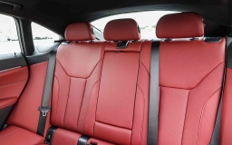 BMW i4 eDrive40 Gran Coupe 2026