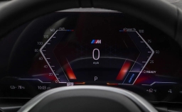 BMW i4 eDrive40 Gran Coupe 2026