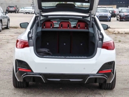 BMW i4 eDrive40 Gran Coupe 2026