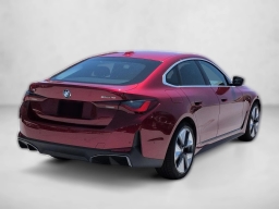 BMW i4 eDrive40 Gran Coupe 2026