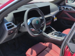 BMW i4 eDrive40 Gran Coupe 2026