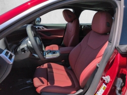 BMW i4 eDrive40 Gran Coupe 2026