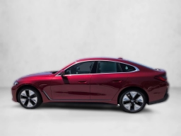 BMW i4 eDrive40 Gran Coupe 2026