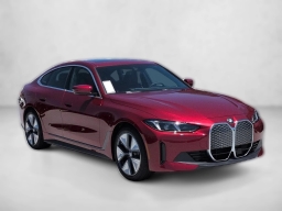BMW i4 eDrive40 Gran Coupe 2026