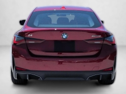 BMW i4 eDrive40 Gran Coupe 2026