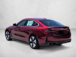 BMW i4 eDrive40 Gran Coupe 2026