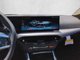 BMW i4 eDrive40 Gran Coupe 2026