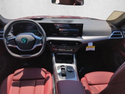 BMW i4 eDrive40 Gran Coupe 2026