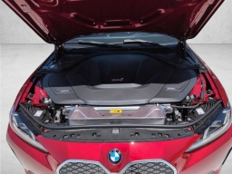 BMW i4 eDrive40 Gran Coupe 2026