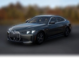 BMW i4 eDrive40 Gran Coupe 2026