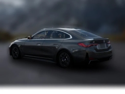 BMW i4 eDrive40 Gran Coupe 2026