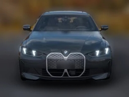 BMW i4 eDrive40 Gran Coupe 2026