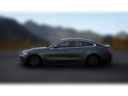 BMW i4 eDrive40 Gran Coupe 2026