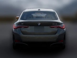 BMW i4 eDrive40 Gran Coupe 2026