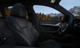 BMW i4 eDrive40 Gran Coupe 2026