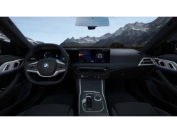 BMW i4 eDrive40 Gran Coupe 2026