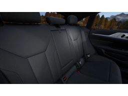 BMW i4 eDrive40 Gran Coupe 2026