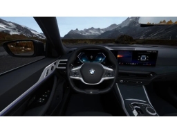 BMW i4 eDrive40 Gran Coupe 2026
