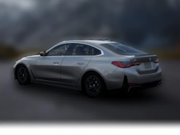 BMW i4 eDrive40 Gran Coupe 2026