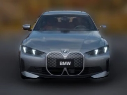 BMW i4 eDrive40 Gran Coupe 2026