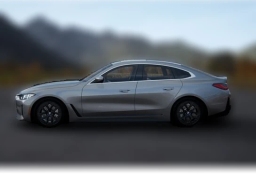 BMW i4 eDrive40 Gran Coupe 2026