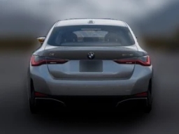 BMW i4 eDrive40 Gran Coupe 2026