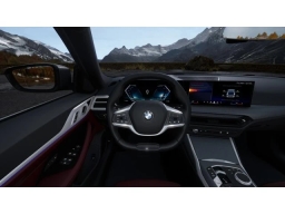 BMW i4 eDrive40 Gran Coupe 2026