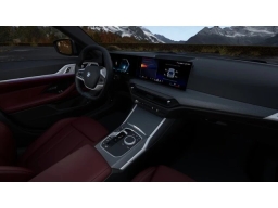 BMW i4 eDrive40 Gran Coupe 2026