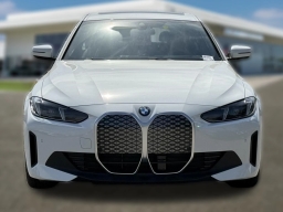 BMW i4 eDrive40 Gran Coupe 2026
