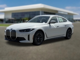BMW i4 eDrive40 Gran Coupe 2026