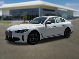 BMW i4 eDrive40 Gran Coupe 2026
