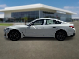 BMW i4 eDrive40 Gran Coupe 2026