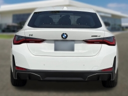 BMW i4 eDrive40 Gran Coupe 2026