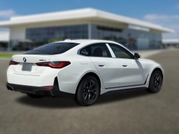 BMW i4 eDrive40 Gran Coupe 2026