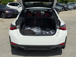 BMW i4 eDrive40 Gran Coupe 2026