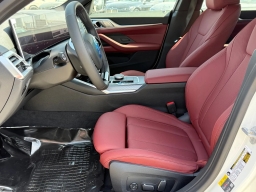 BMW i4 eDrive40 Gran Coupe 2026