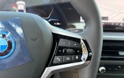 BMW i4 eDrive40 Gran Coupe 2026