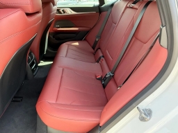 BMW i4 eDrive40 Gran Coupe 2026