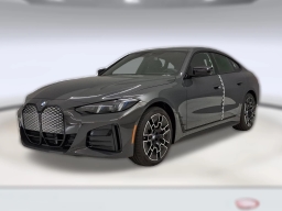 BMW i4 eDrive40 Gran Coupe 2026