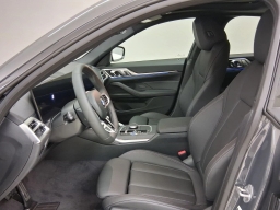 BMW i4 eDrive40 Gran Coupe 2026