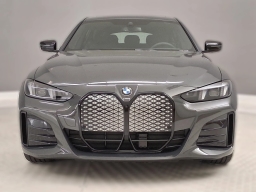 BMW i4 eDrive40 Gran Coupe 2026