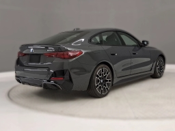 BMW i4 eDrive40 Gran Coupe 2026