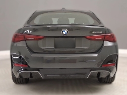 BMW i4 eDrive40 Gran Coupe 2026