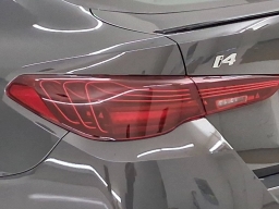 BMW i4 eDrive40 Gran Coupe 2026