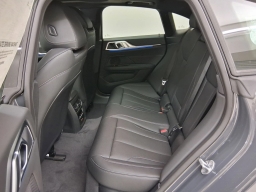 BMW i4 eDrive40 Gran Coupe 2026