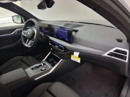 BMW i4 eDrive40 Gran Coupe 2026