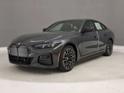 BMW i4 eDrive40 Gran Coupe 2026