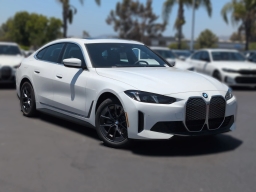 BMW i4 eDrive40 Gran Coupe 2026