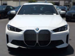 BMW i4 eDrive40 Gran Coupe 2026